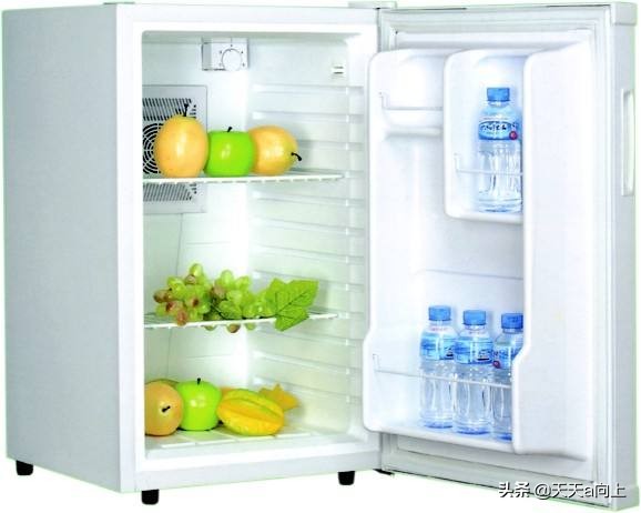 海尔冰箱发热烫手是怎么回事,风冷冰箱发热烫手是怎么回事
