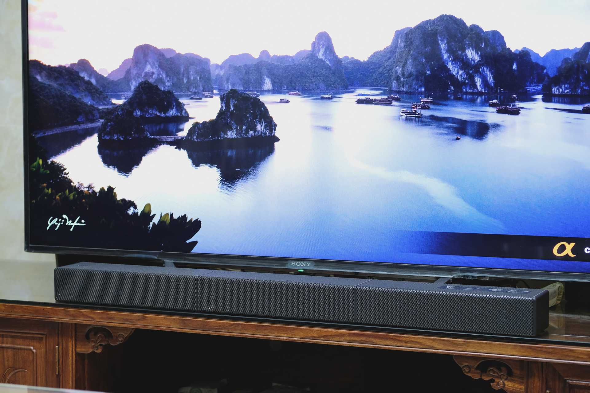 索尼ht-s500rf回音壁怎么调节的,索尼htts5000回音壁测试