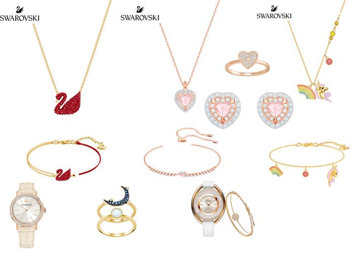 女生礼物排行榜实用清单,情人节礼物清单图片大全