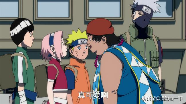 火影忍者博人传剧场版完整版观看,动漫火影忍者博人传评分