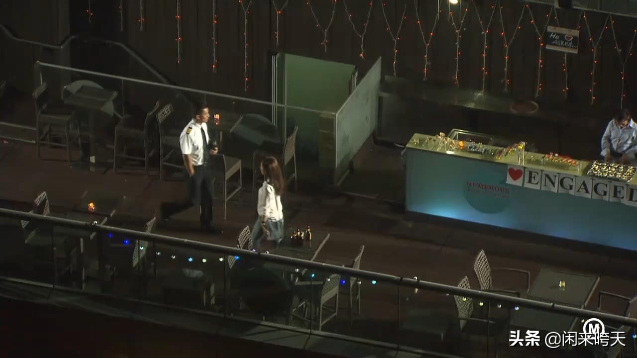 金宵大厦最后什么结局,金宵大厦讲的是什么故事