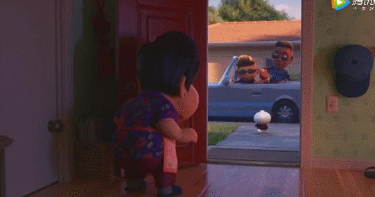 “不听话就把你吃掉！”这部奥斯卡最佳动画片戳痛了每个妈妈的心