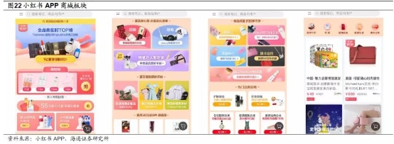 小红书海外仓都有什么,小红书跨境电商平台入驻