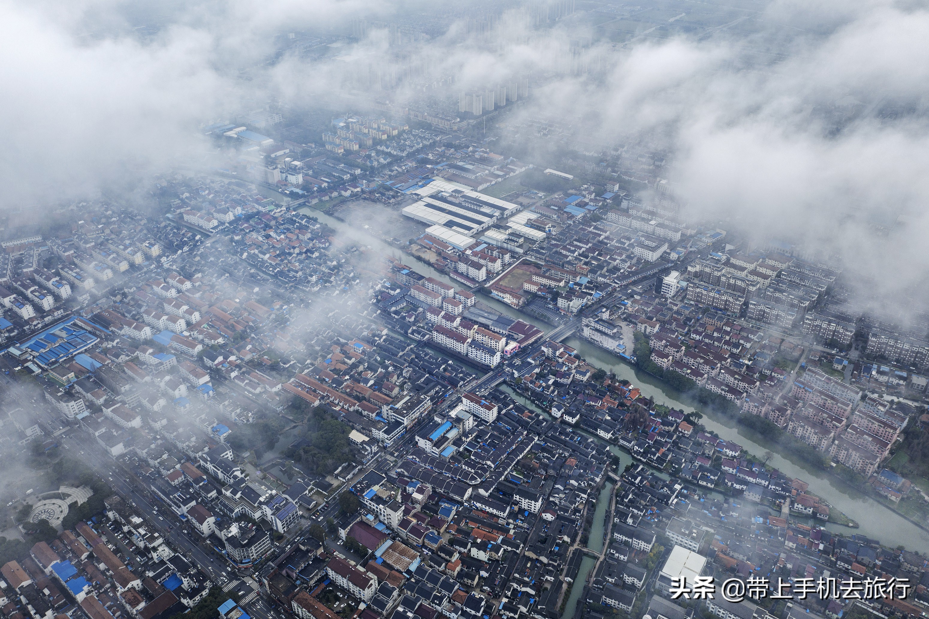 去沙溪古镇玩住古镇内还是古镇外,去江南古镇感受水乡慢生活