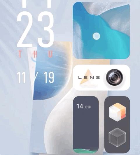 vivooriginos体验怎么样,vivooriginos系统3.0功能