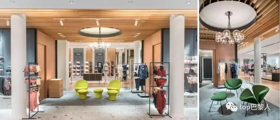 买手店攻略大全,资深买手买衣服