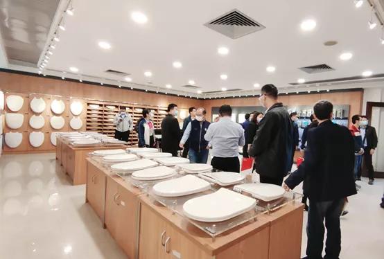 走进「中山美图集团」揭秘数智化工厂转型之路