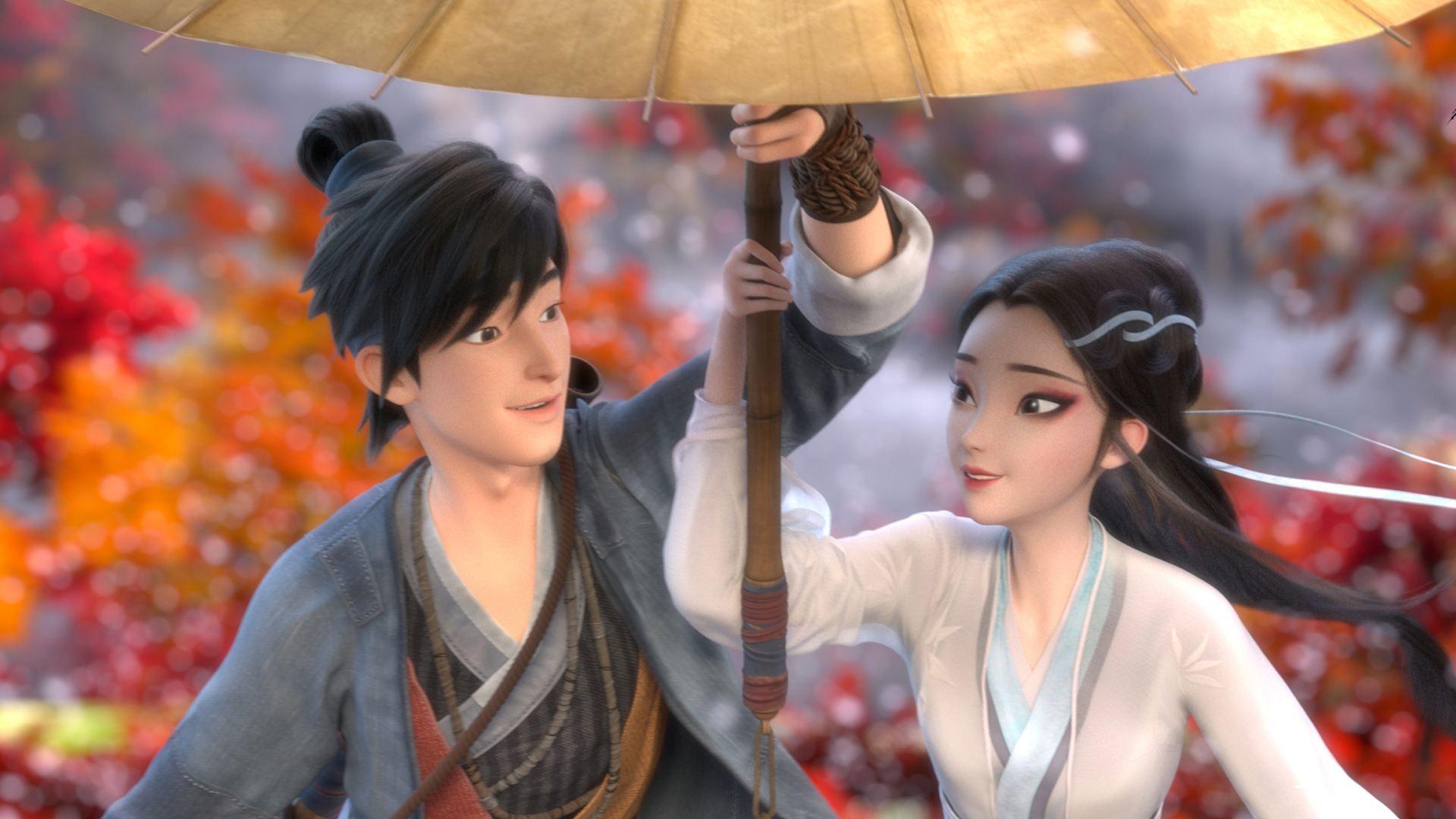 5年6部电影！这家窘迫的动画公司，有可能拍出真正的“封神宇宙”