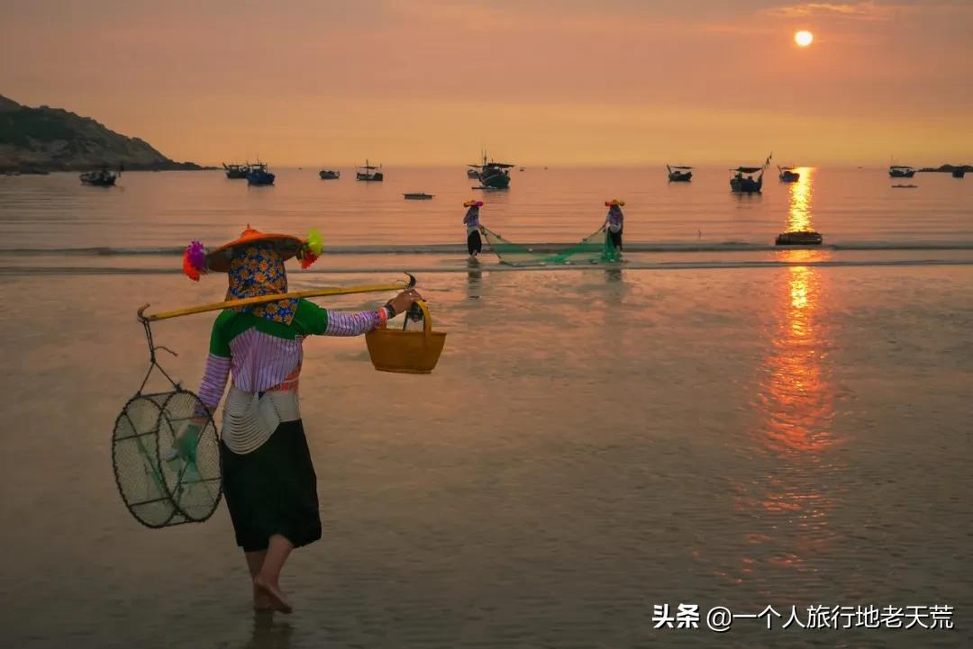 小县城慢生活小幸福就足够了,哪个城市适合旅游小住