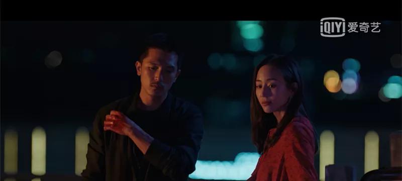 唐人街探案五预告片陈思诚,唐人街探案ivy出现在第几集