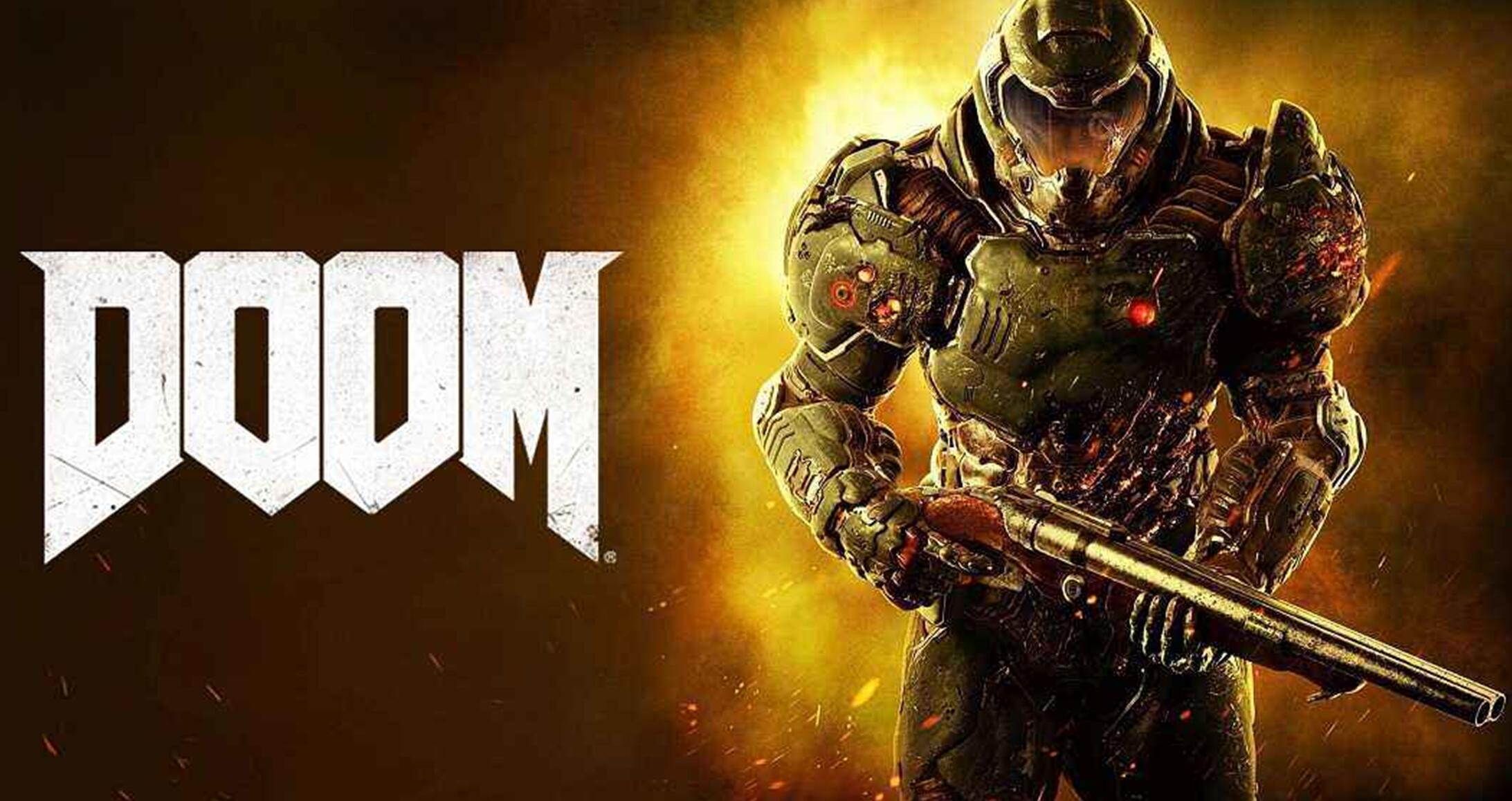 毁灭战士永恒切枪,毁灭战士永恒演示2019