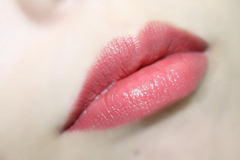 今年最流行的十款口红色号,最近流行的十大口红色号