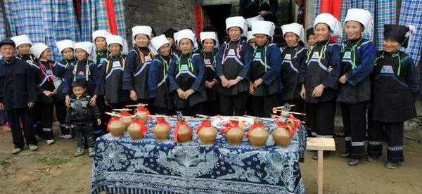 少数民族喝酒礼俗,有趣的少数民族饮酒