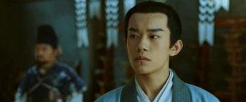 刘浩存看易烊千玺眼神,易烊千玺看王源演唱会