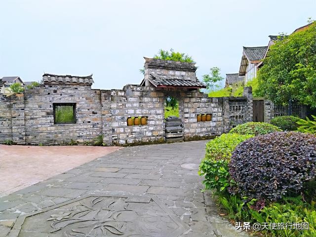 全民热遗,峨眉最值得逛的地方