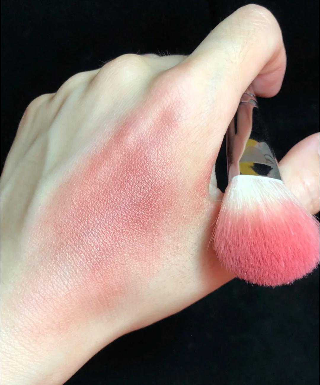 十大公认好用腮红高光一体,最好看的国货多色腮红推荐