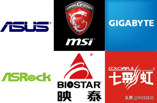 装机必看cpu如何选,装机必看之显卡篇