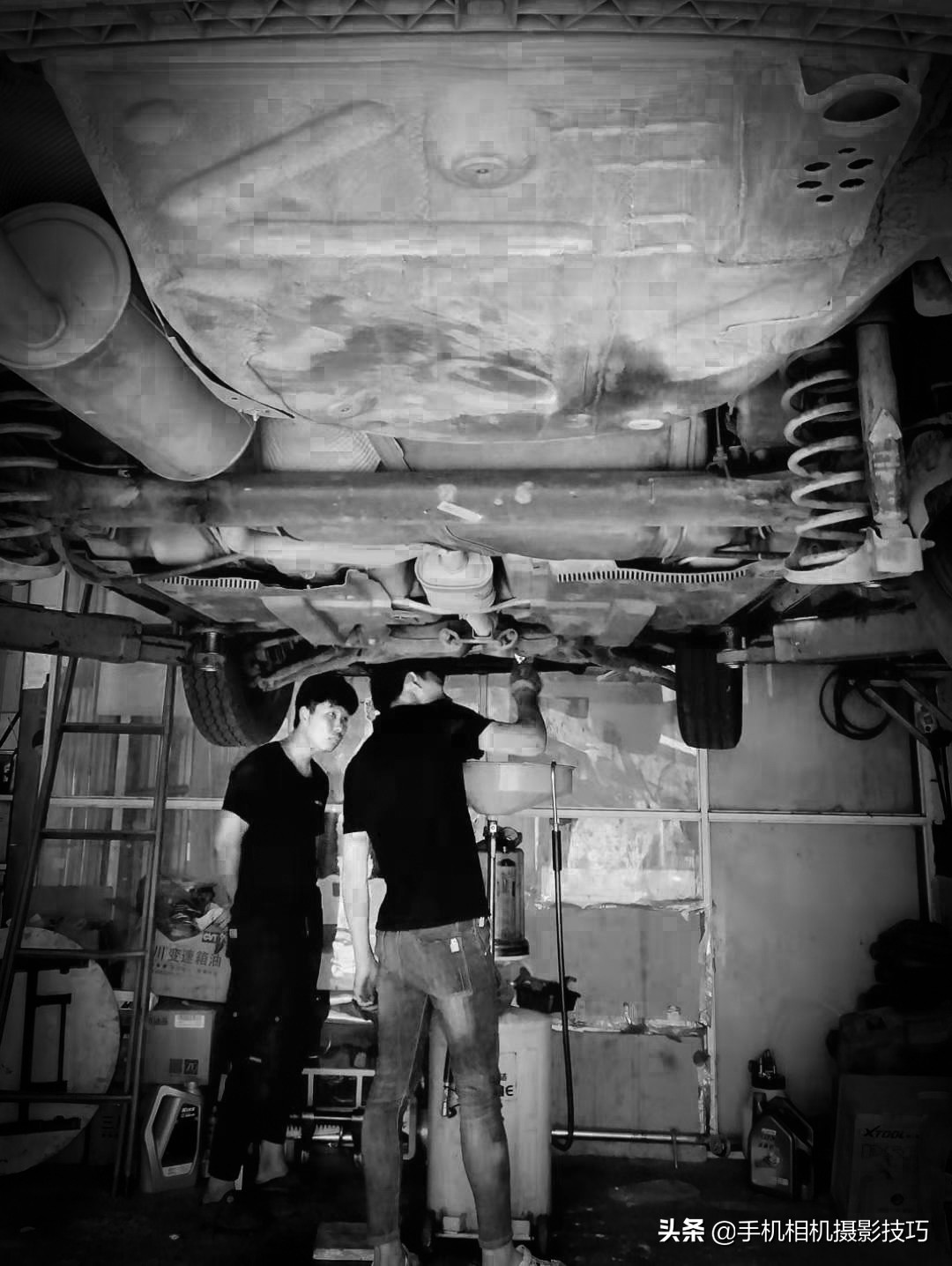 你拍的照片为什么不满意，这些小细节，注意到了吗？