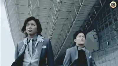 不疾不徐的木村拓哉,木村拓哉人生无价解说