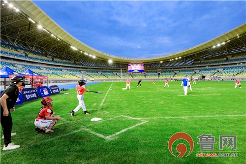 2019年全国青少年棒球公开赛,2024年全国青少年棒球公开赛