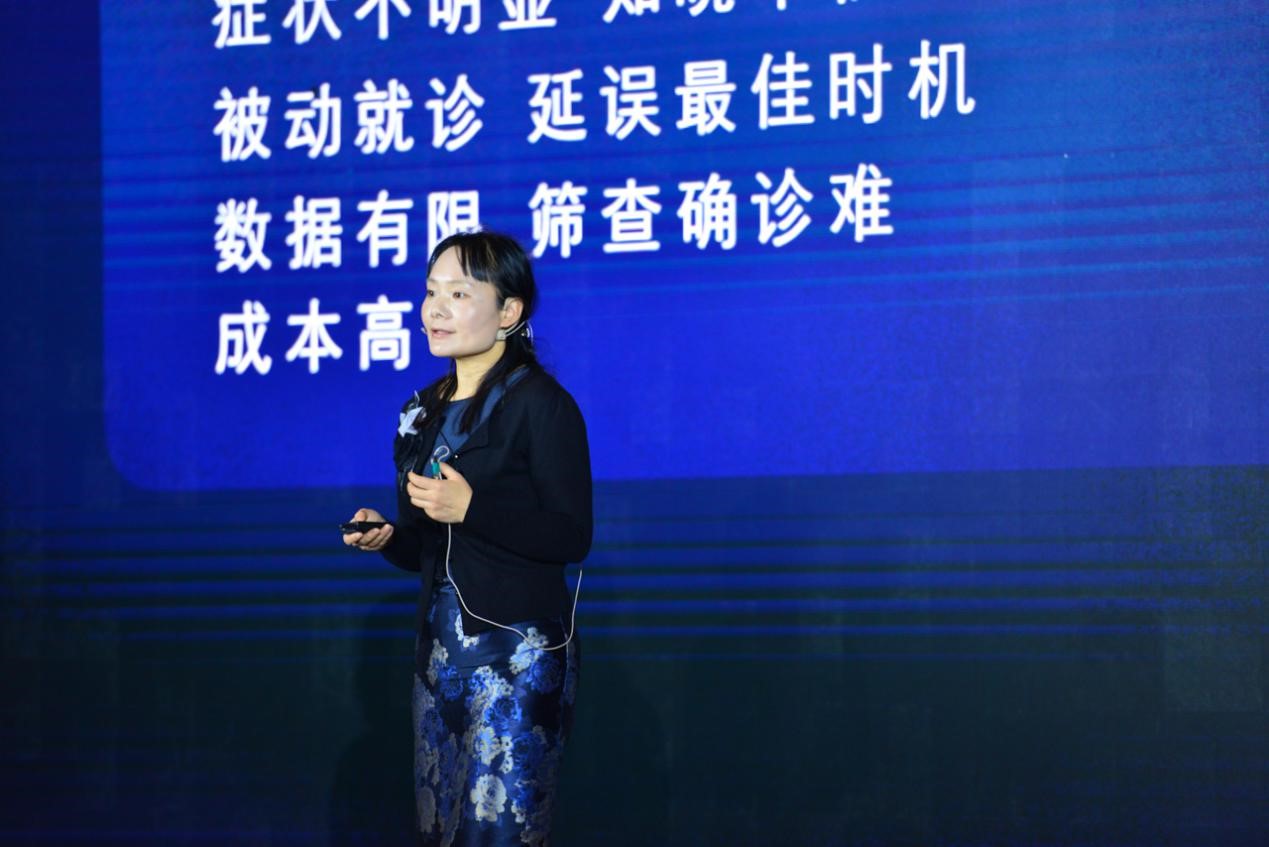 华为运动健康黑科技概念,华为运动健康2019老版本