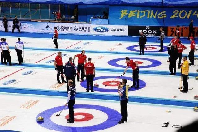 我为北京冬奥加油，2020.4.16-4.30冬奥知识分享