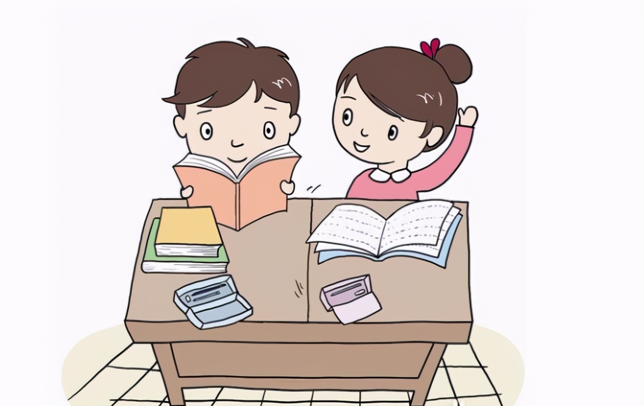 孩子上课不注意听讲的训练方法,怎么改正孩子上课不认真听讲