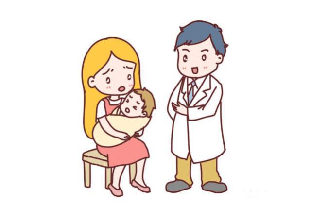 婴儿湿疹的症状及护理方法,婴儿湿疹的表现及预防护理方法