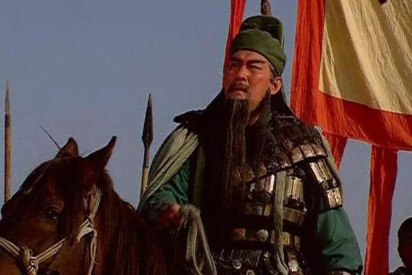 武财神为啥要供关公呢,为什么拜关公为武财神