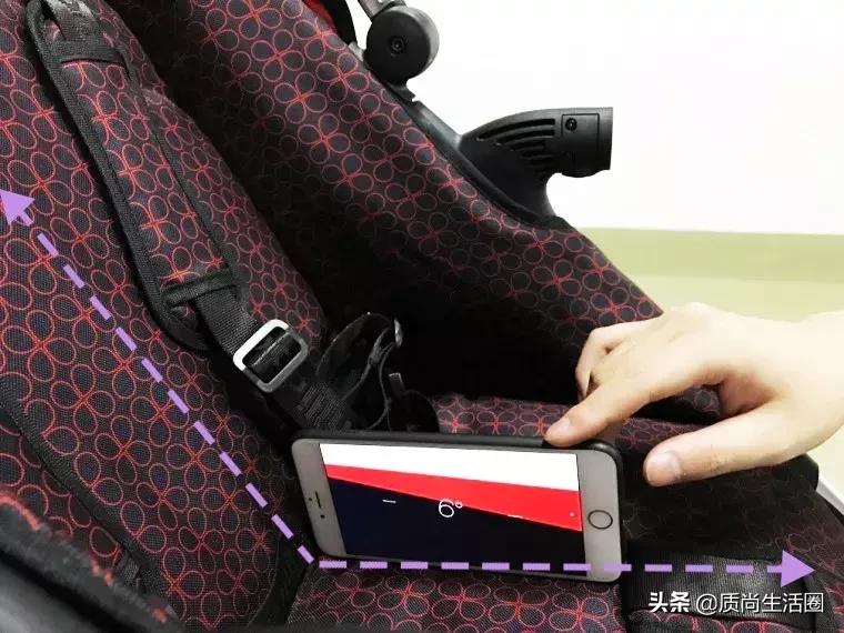 mk婴儿推车测评,提篮式婴儿推车值得买吗