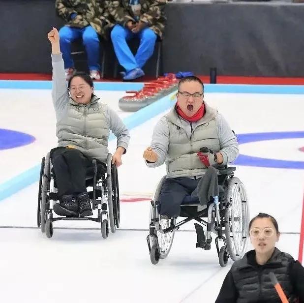 【共和国追梦人】轮椅上乘风破浪的南皮小伙儿