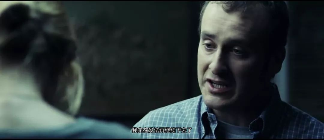 为了儿子放弃自己一生视频,一部非常感人的恐怖片