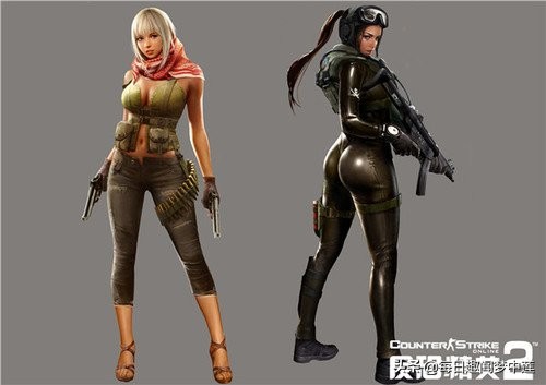 枪战游戏为什么总是输,枪战游戏为什么总是打不死敌人