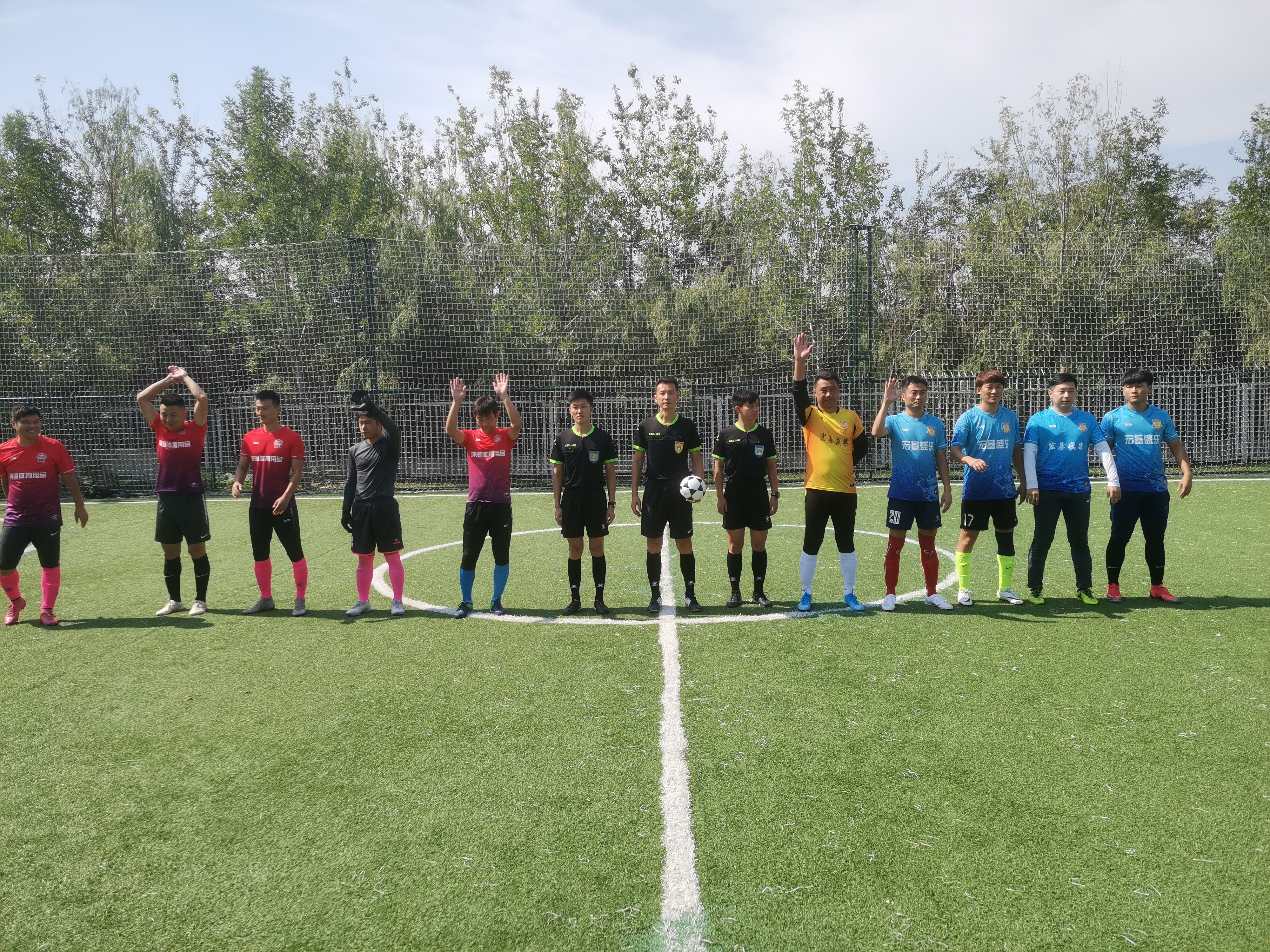 2022年天津市青少年五人制足球,2024天津青少年足球五人制比赛