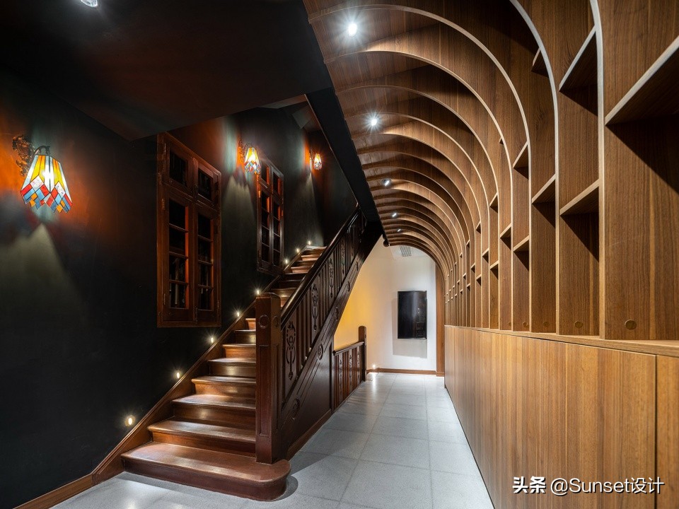 双子座的WutopiaLab，在思南公馆的αβ