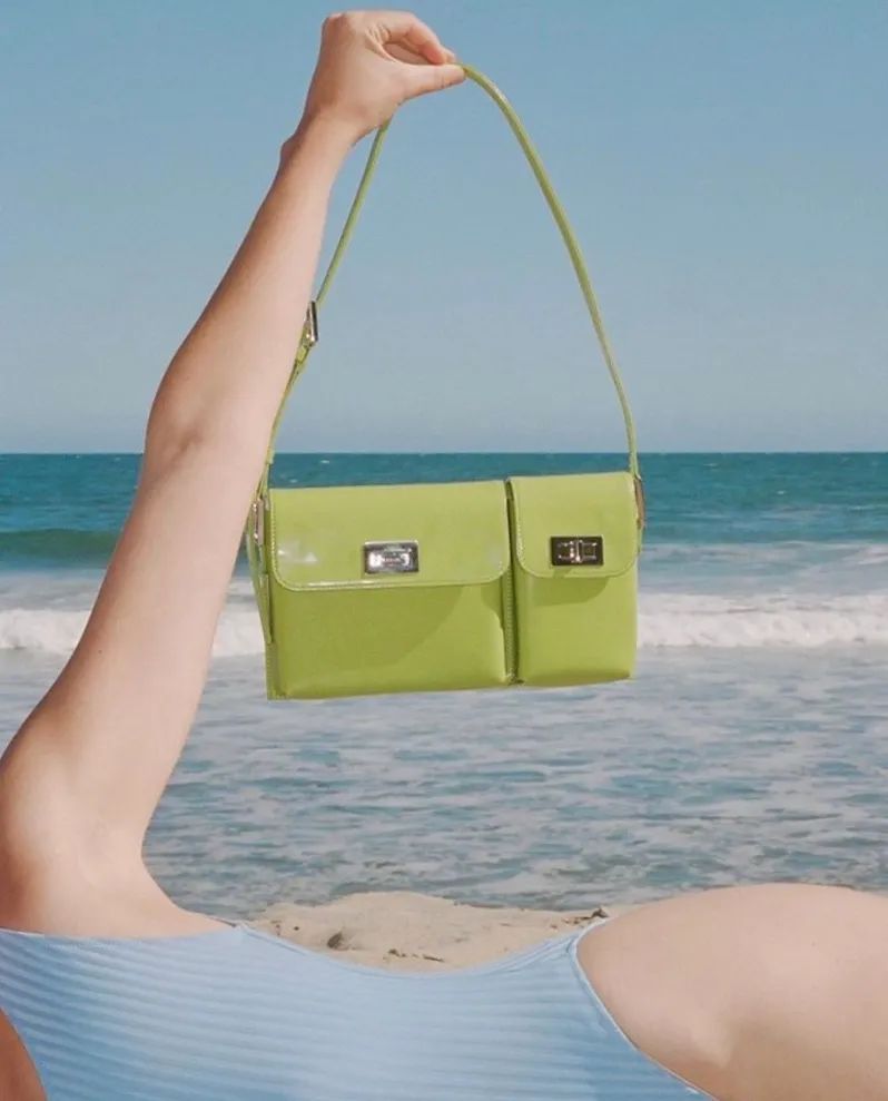 好看又好用的手袋,女生必备手袋推荐