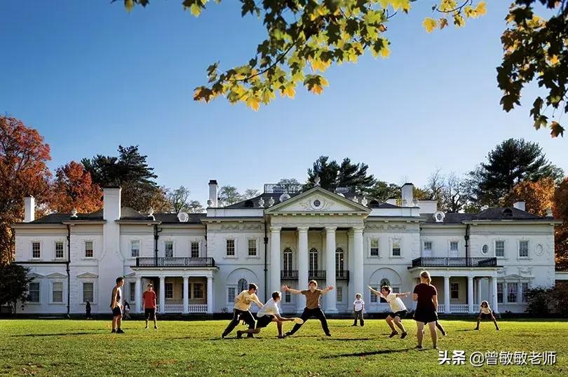 拒绝排名、训练囚犯打败哈佛辩论队，这些被低估的美国大学很牛