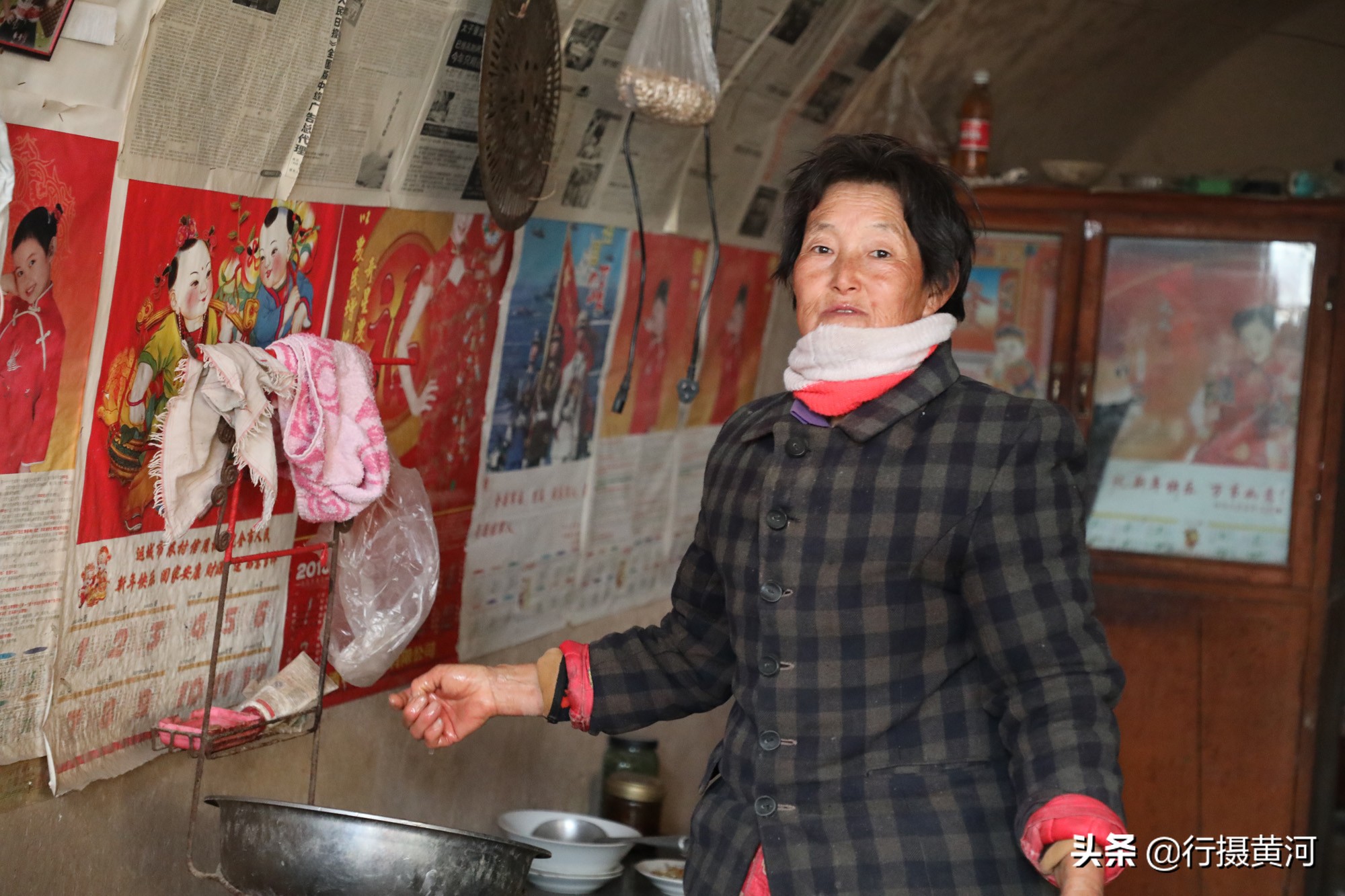 六十五岁大妈打工,65岁大妈打工视频