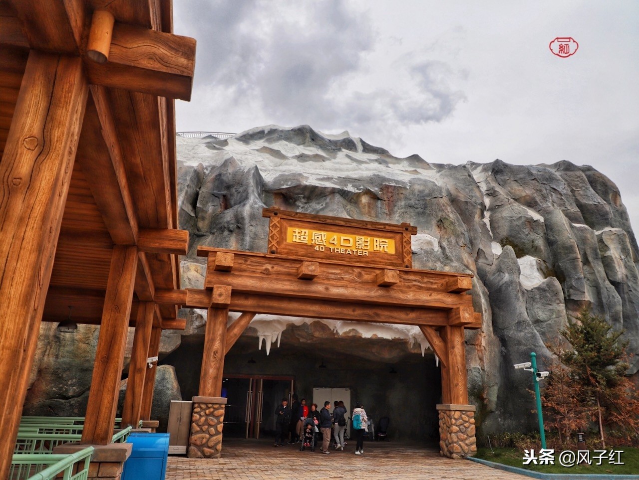 上海新地标丨海昌海洋公园一日游园玩法攻略