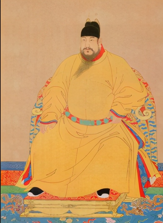 大明十六帝历代皇上,大明十六帝有几个是明君