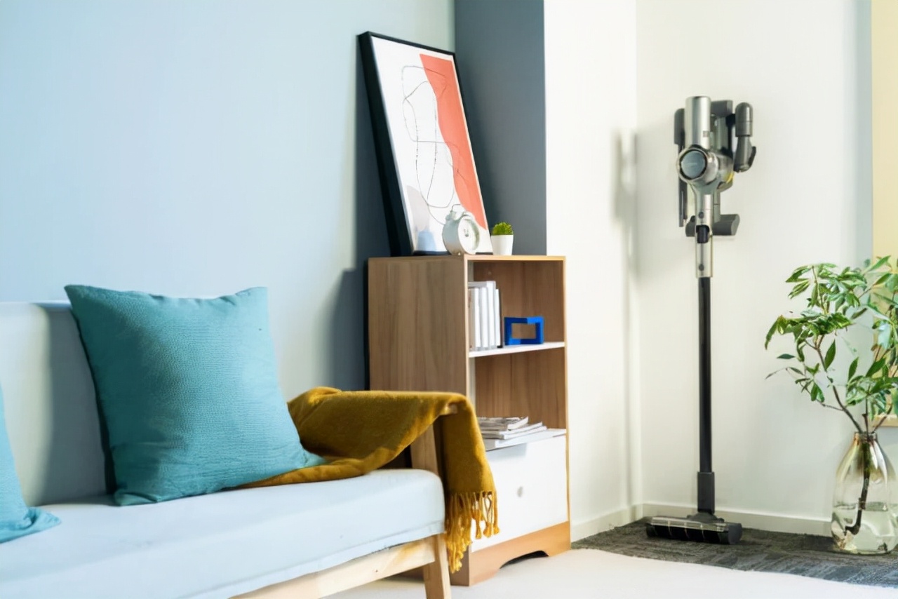 强力吸尘器家用吸拖一体测试,智能吸尘器推荐家用扫拖一体