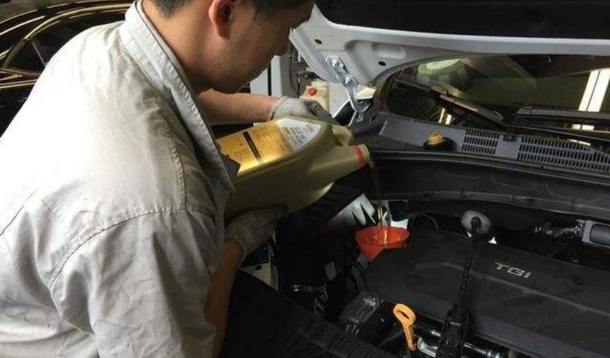 新车一般免费保养几次,新车免费保养项目一览表