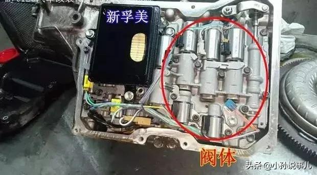 大众polo自动挡无法挂挡,大众polo自动变速箱通病