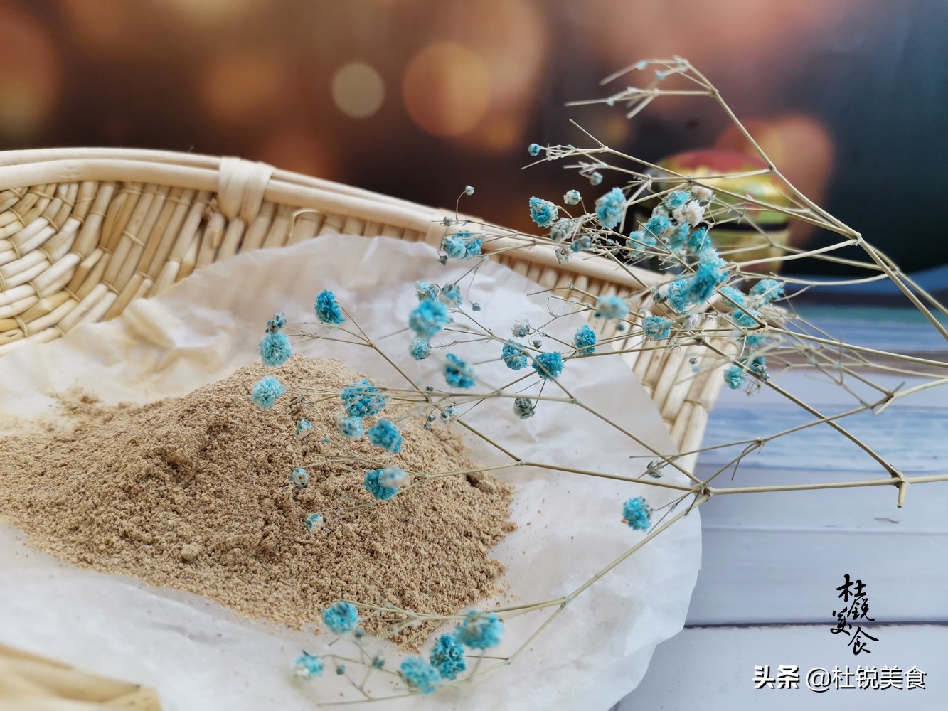 猴头菇粉外面那么贵,不如在家自己制作,细节全分享,快试试