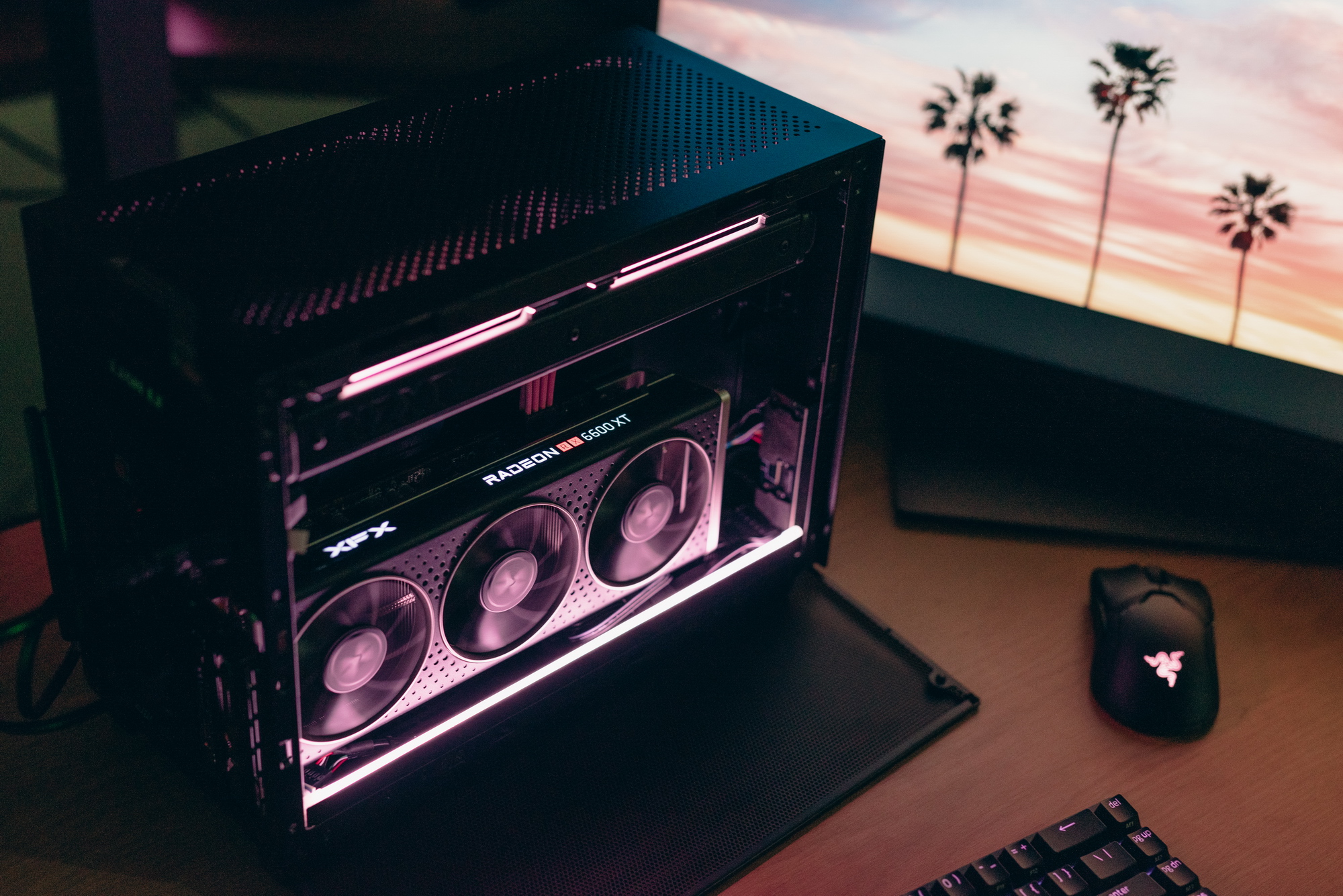 itx鏈虹鑱斿姏q58,鑱斿姏q58itx鏈虹