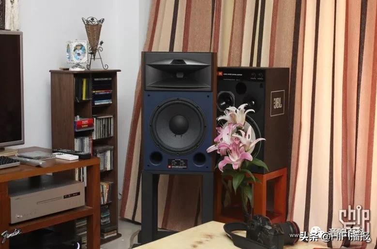 音响高中低音最佳配置,音响高中低调节