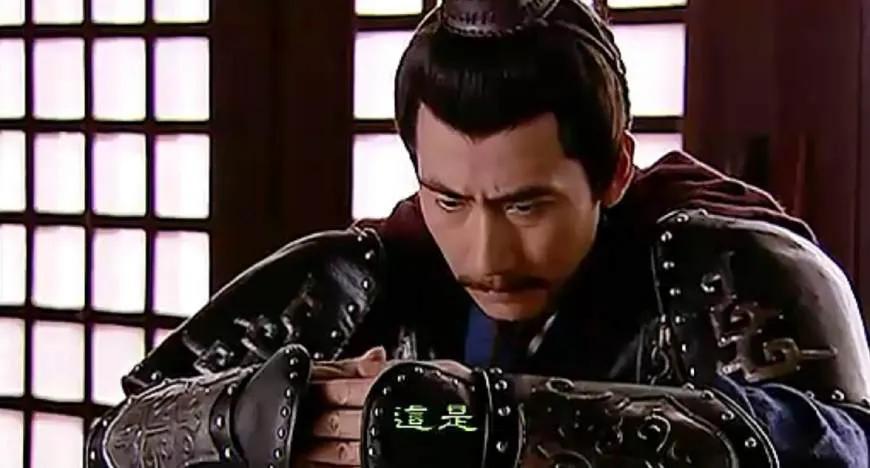 探讨一下李广难封的真正原因,李广为何难封飞将军