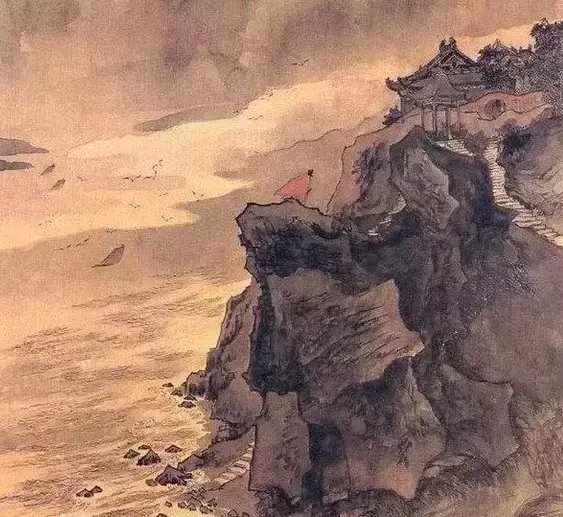 水龙吟和念奴娇赤壁怀古相同点,辛弃疾陈亮千古错