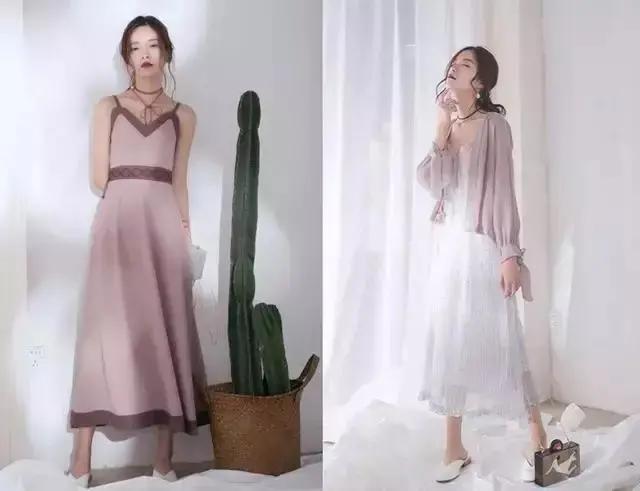 那些让人惊艳的连衣裙,惊艳夏季连衣裙测评