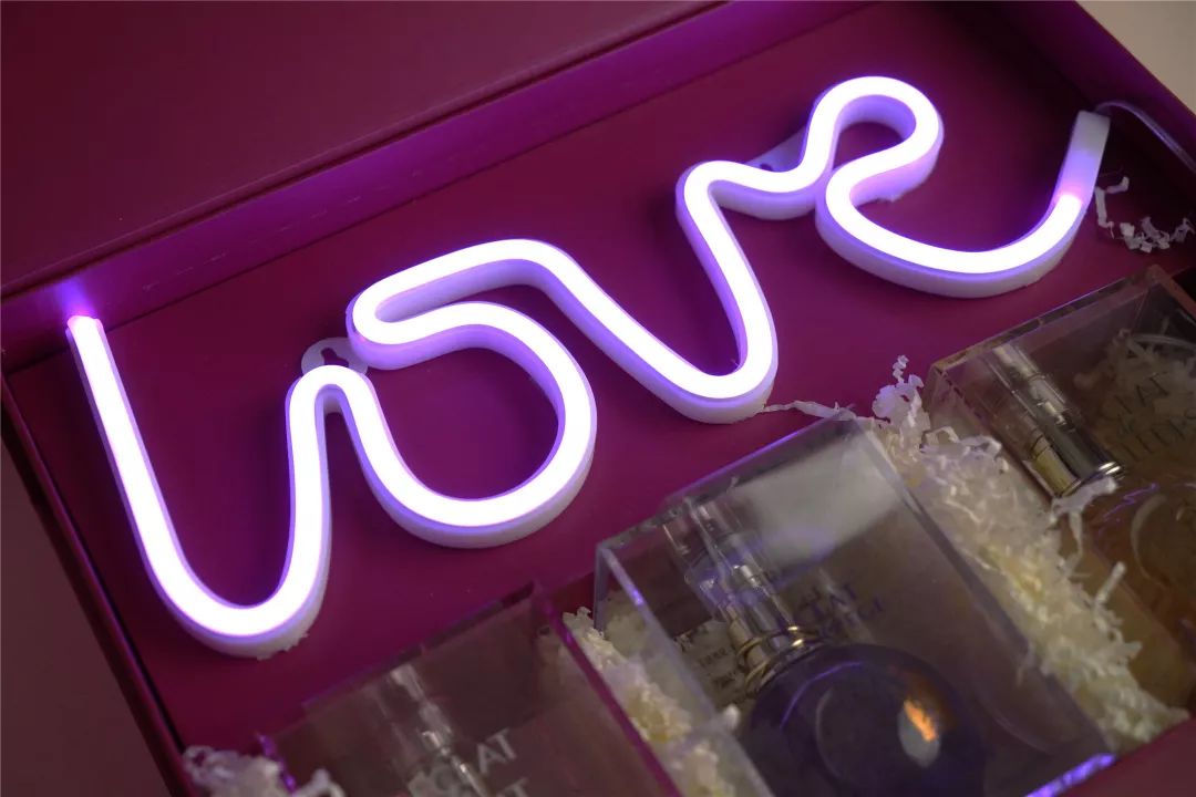 表白礼物清单,表白礼物推荐实用